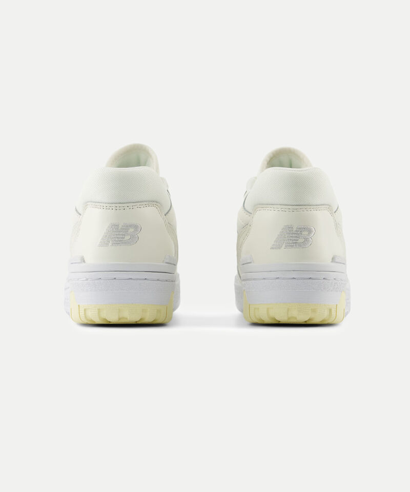 Tenis New Balance Para Mujer Crema